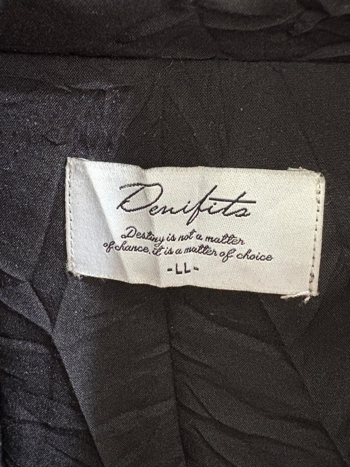 JAPANESE BRAND 자켓 상품이미지7