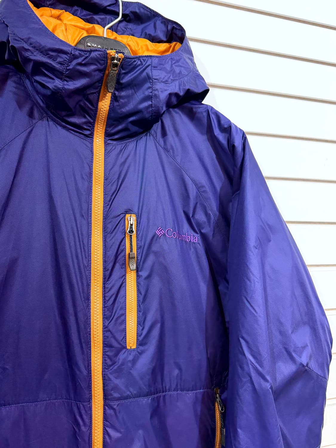 Columbia 컬럼비아 옴니  상품이미지3