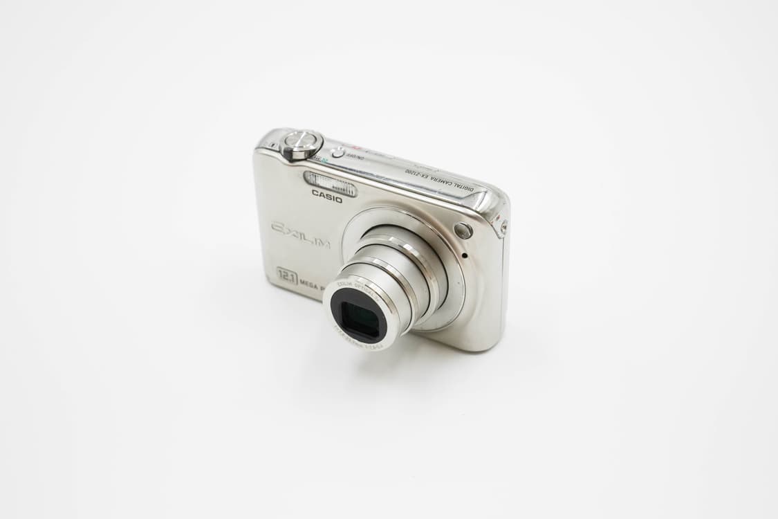 Casio Exilim EX-Z1200 (카시오  EX-Z1200)  상품이미지6