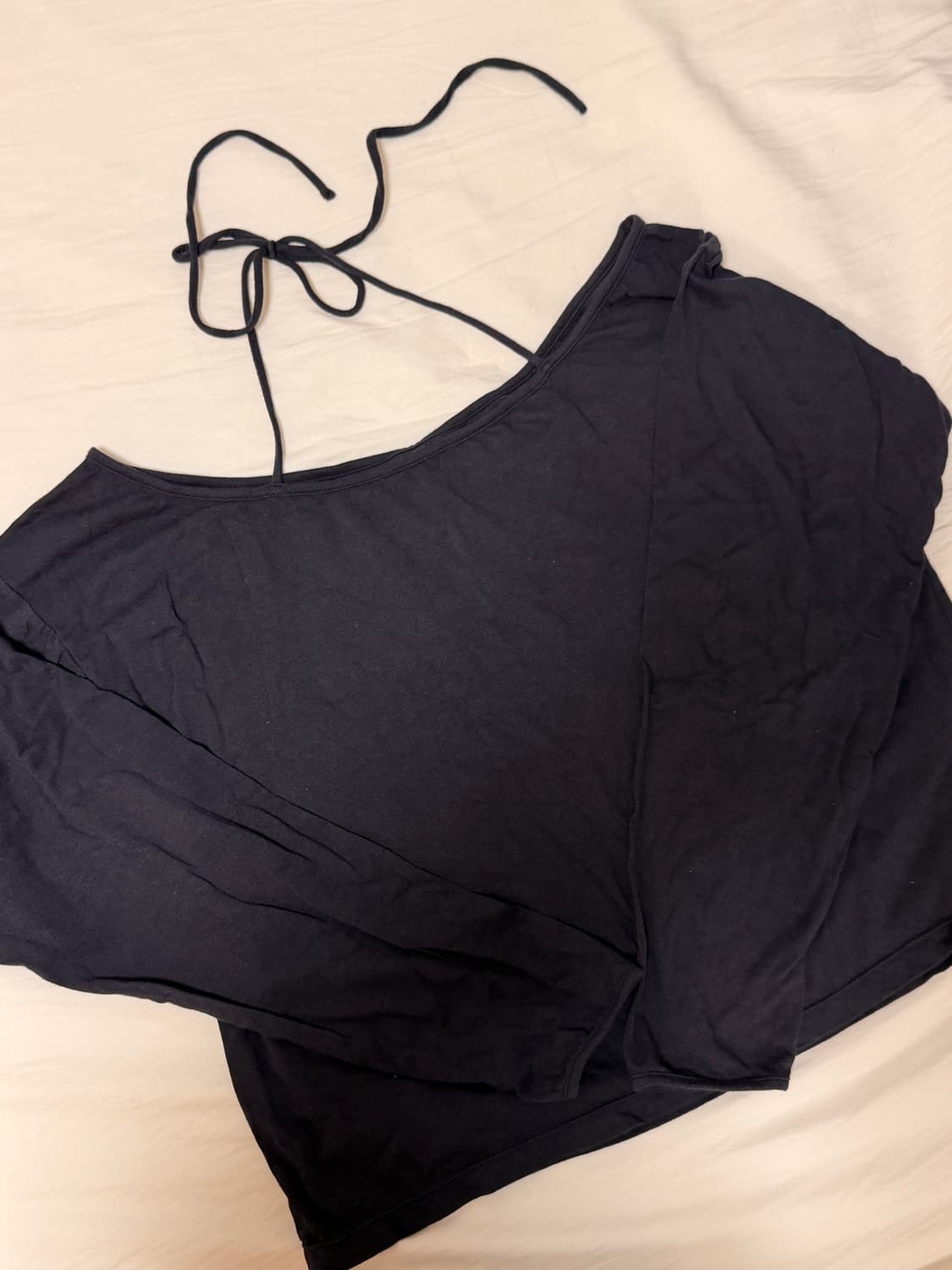 무브웜 pond t-shirt 폰드 티셔츠 커버업 상품이미지3