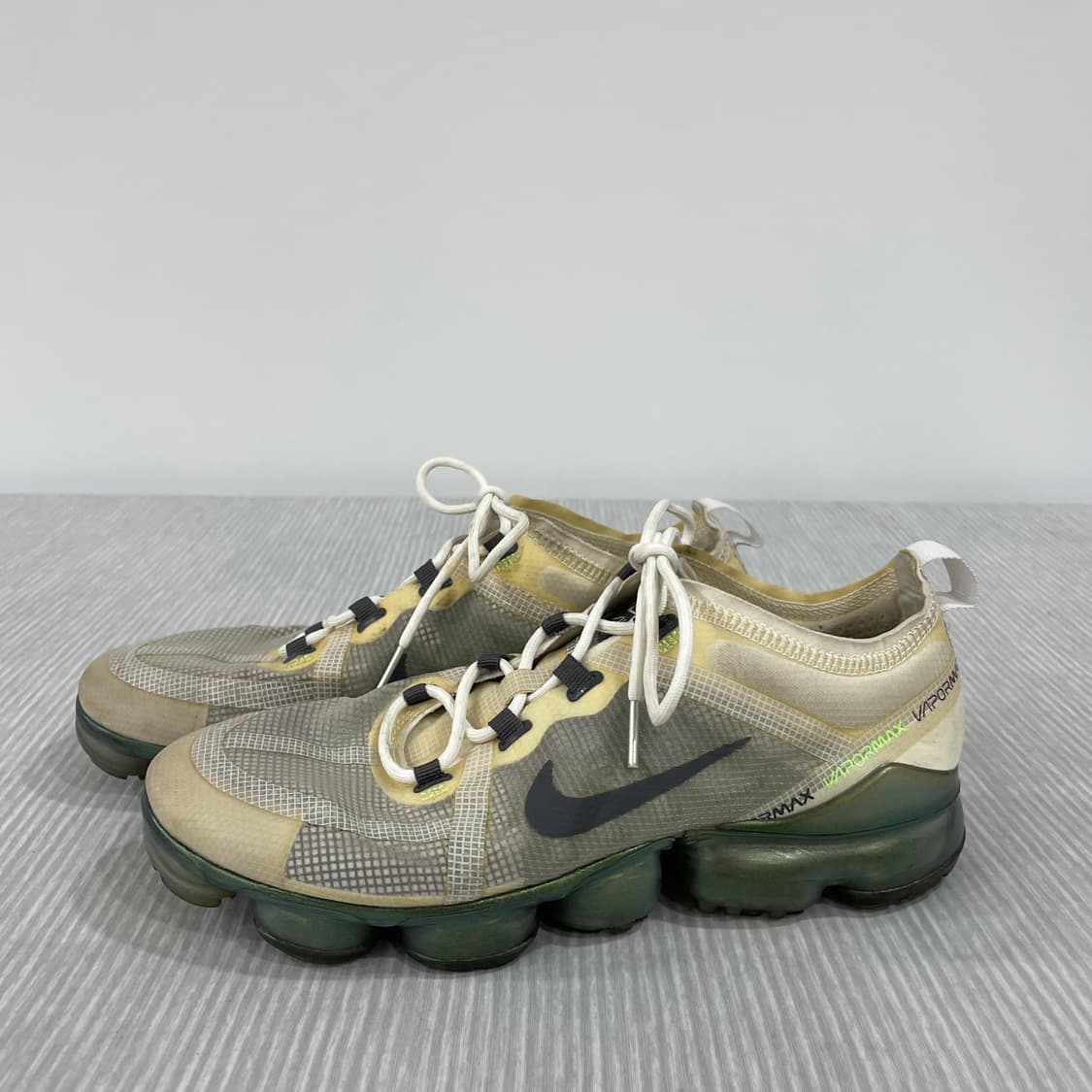 727) 나이키 에어 베이퍼맥스 250mm 상품이미지3