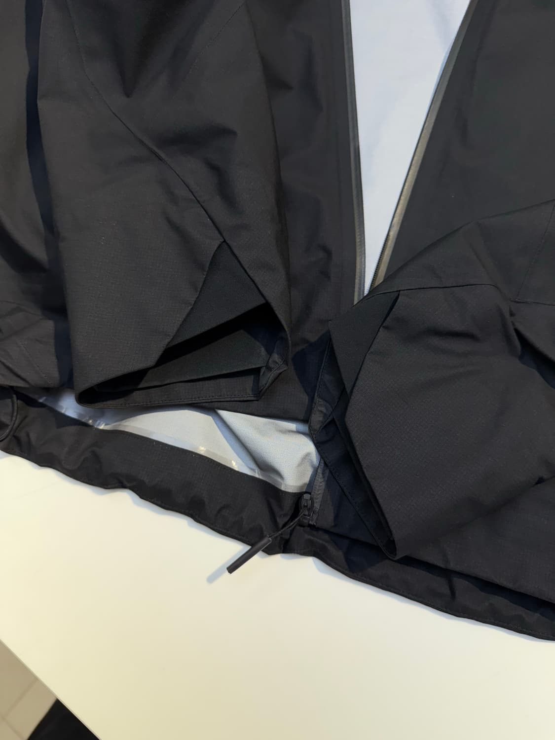 베일런스 DEPLOY LT 재킷 (L) 상품이미지3