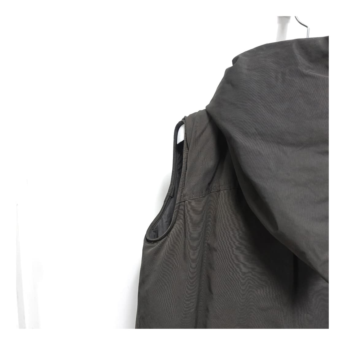 RICKOWENS 릭오웬스 다크더스트 MU 아카이브 구스다운 패딩 베스트 상품이미지7