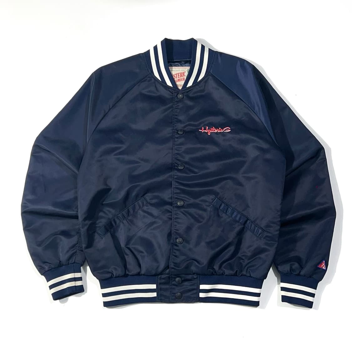 Hysteric Glamour Stadium jacket 상품이미지3