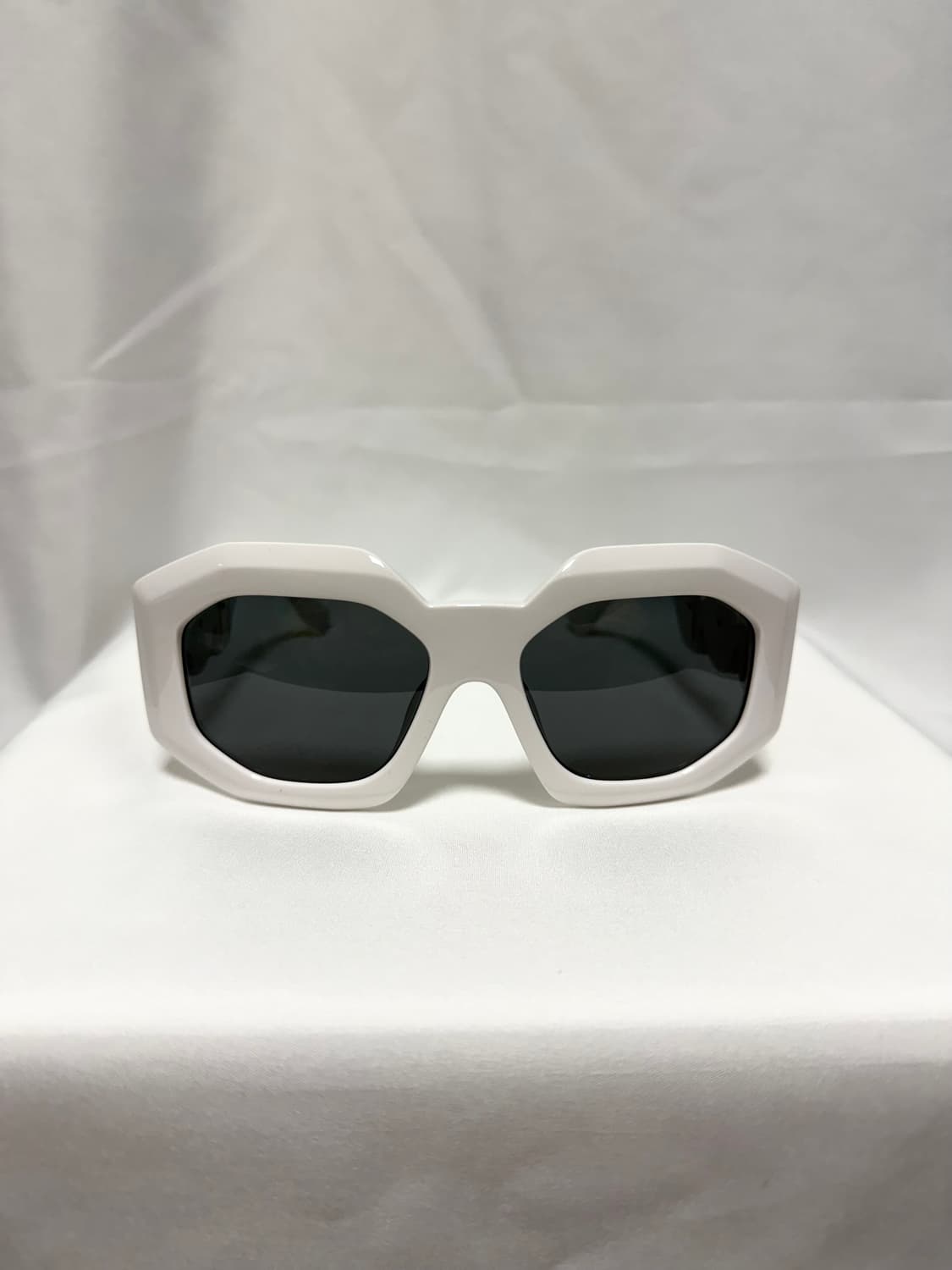 베르사체 맥시 비기 선글라스 상품이미지2