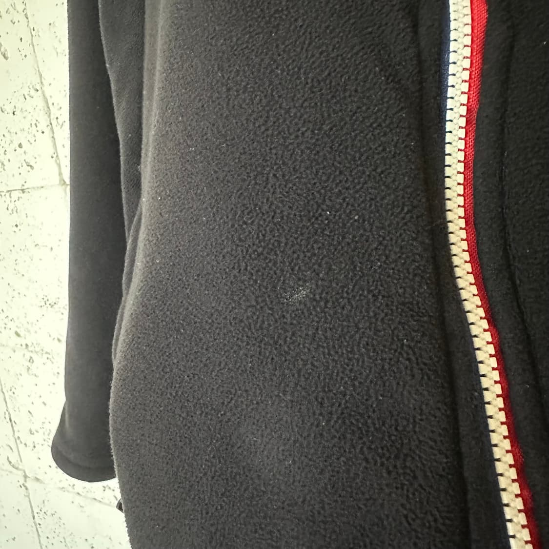 2XL 노스페이스 후리스 자켓 상품이미지3