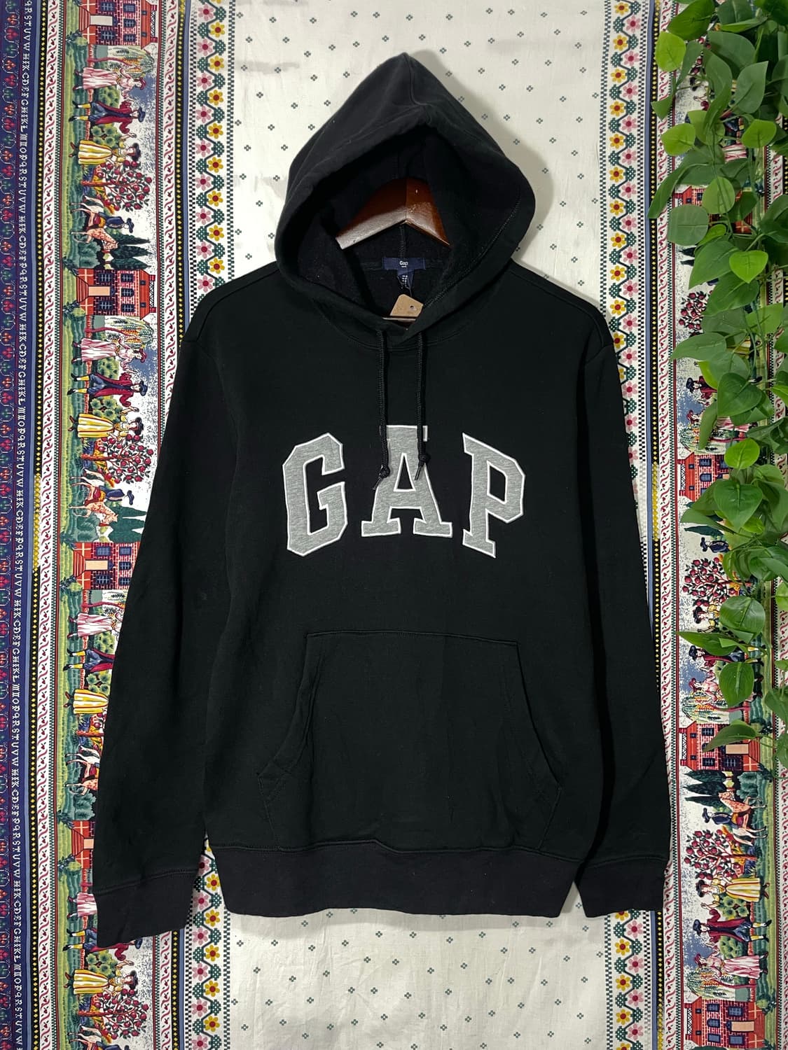 갭 후드 상품이미지1