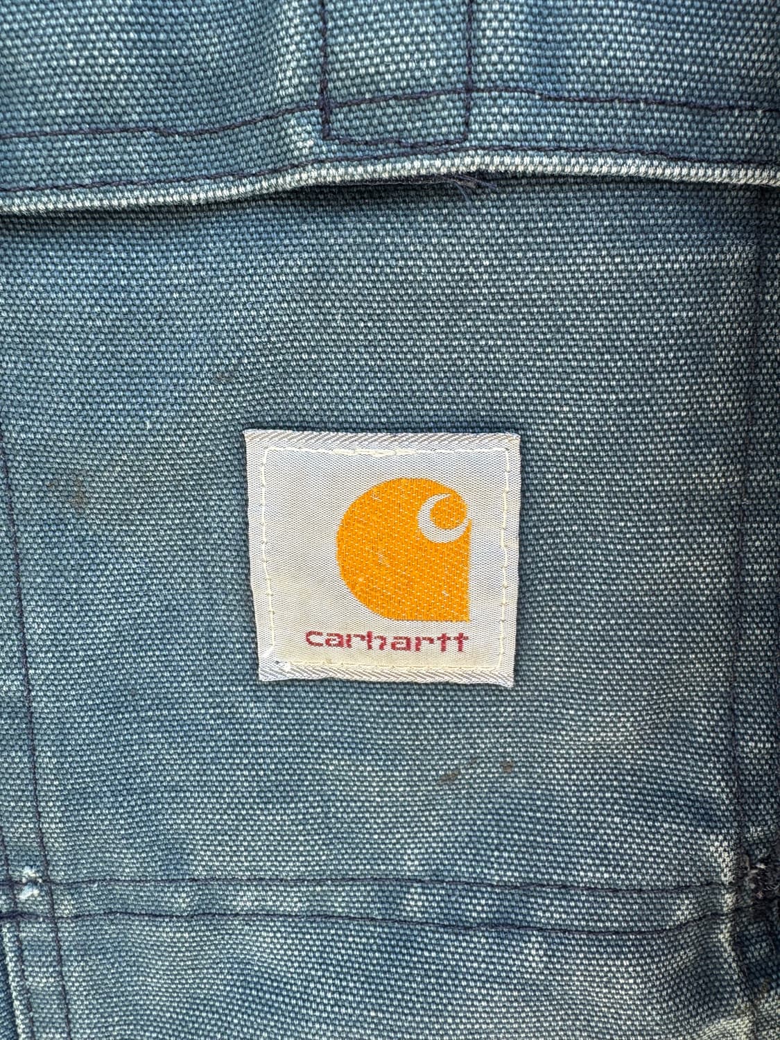 90-00s 칼하트 자켓 상품이미지4