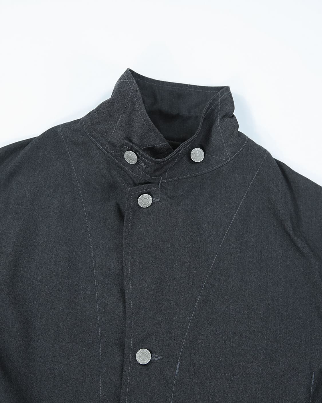 SASSAFRAS Fall Leaf Jacket 상품이미지8