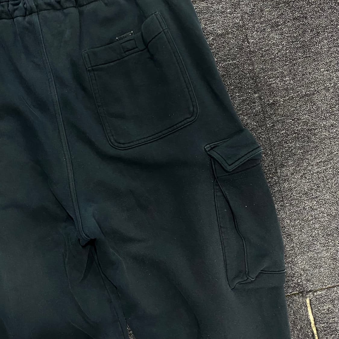 팀버랜드 카고 스웻팬츠 상품이미지4