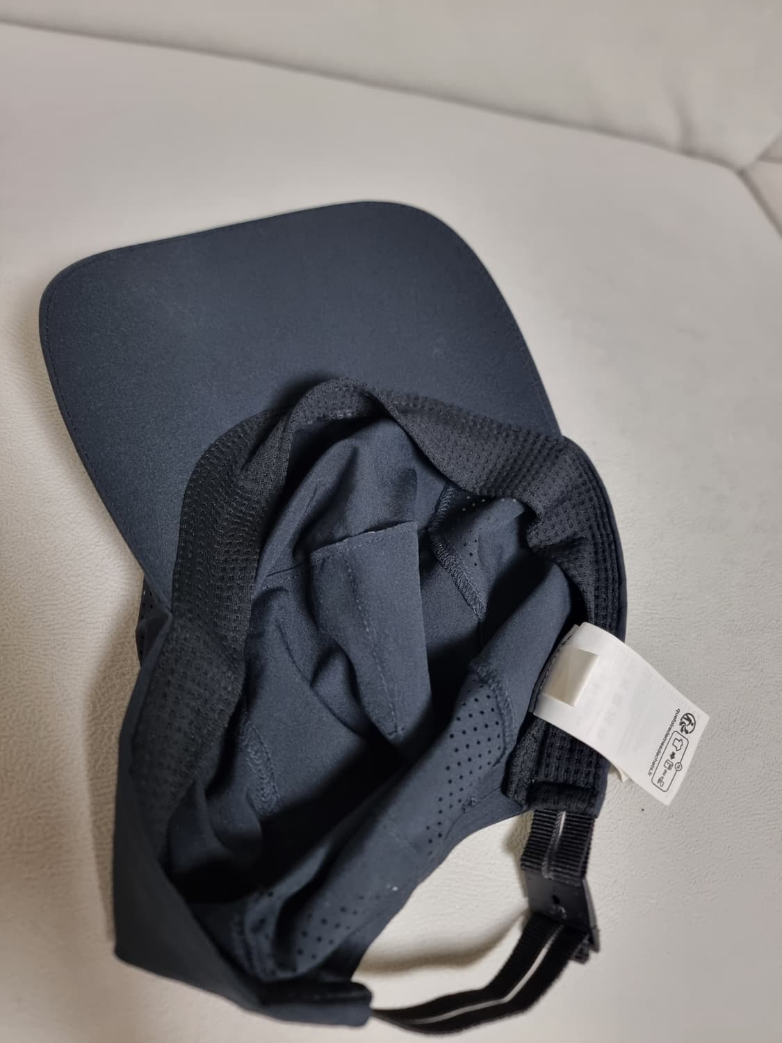 살로몬 러닝캡 상품이미지2