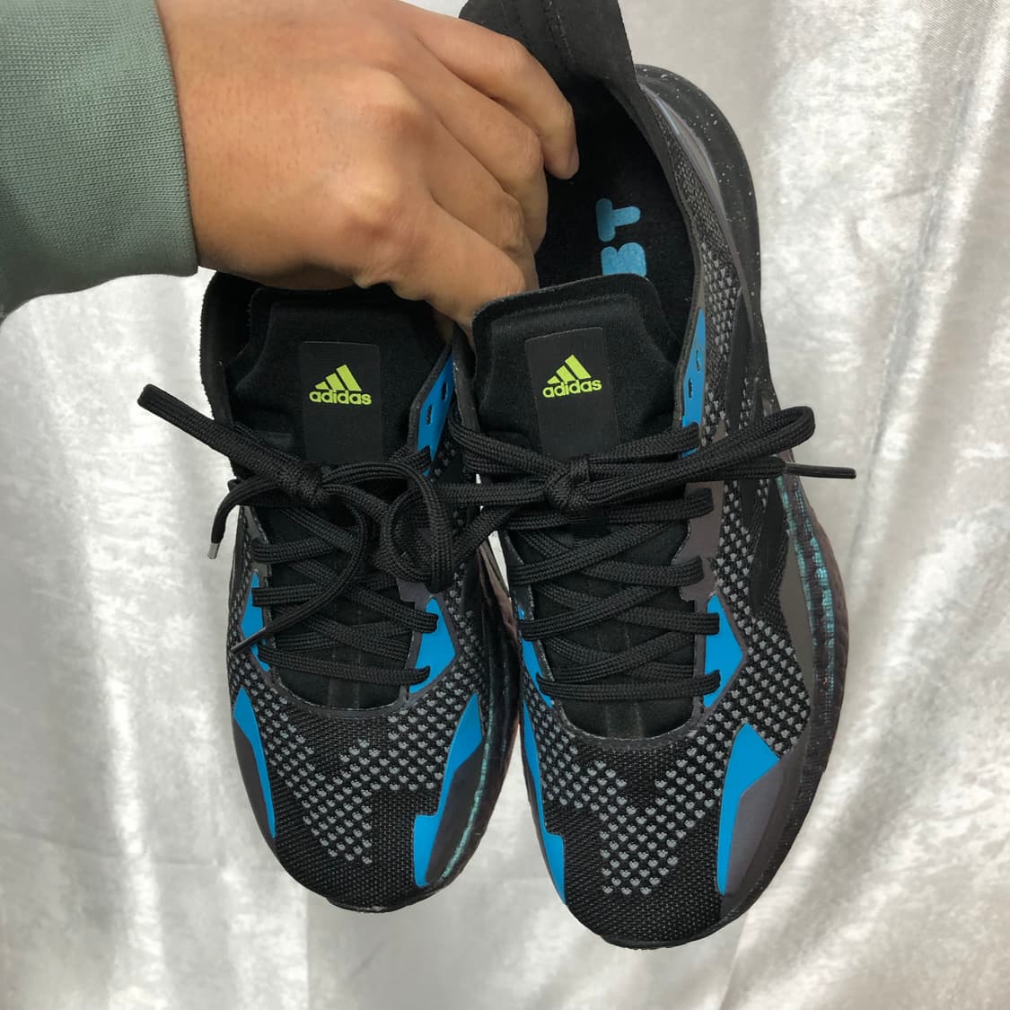 아디다스 부스트 운동화 사이즈260  상품이미지7