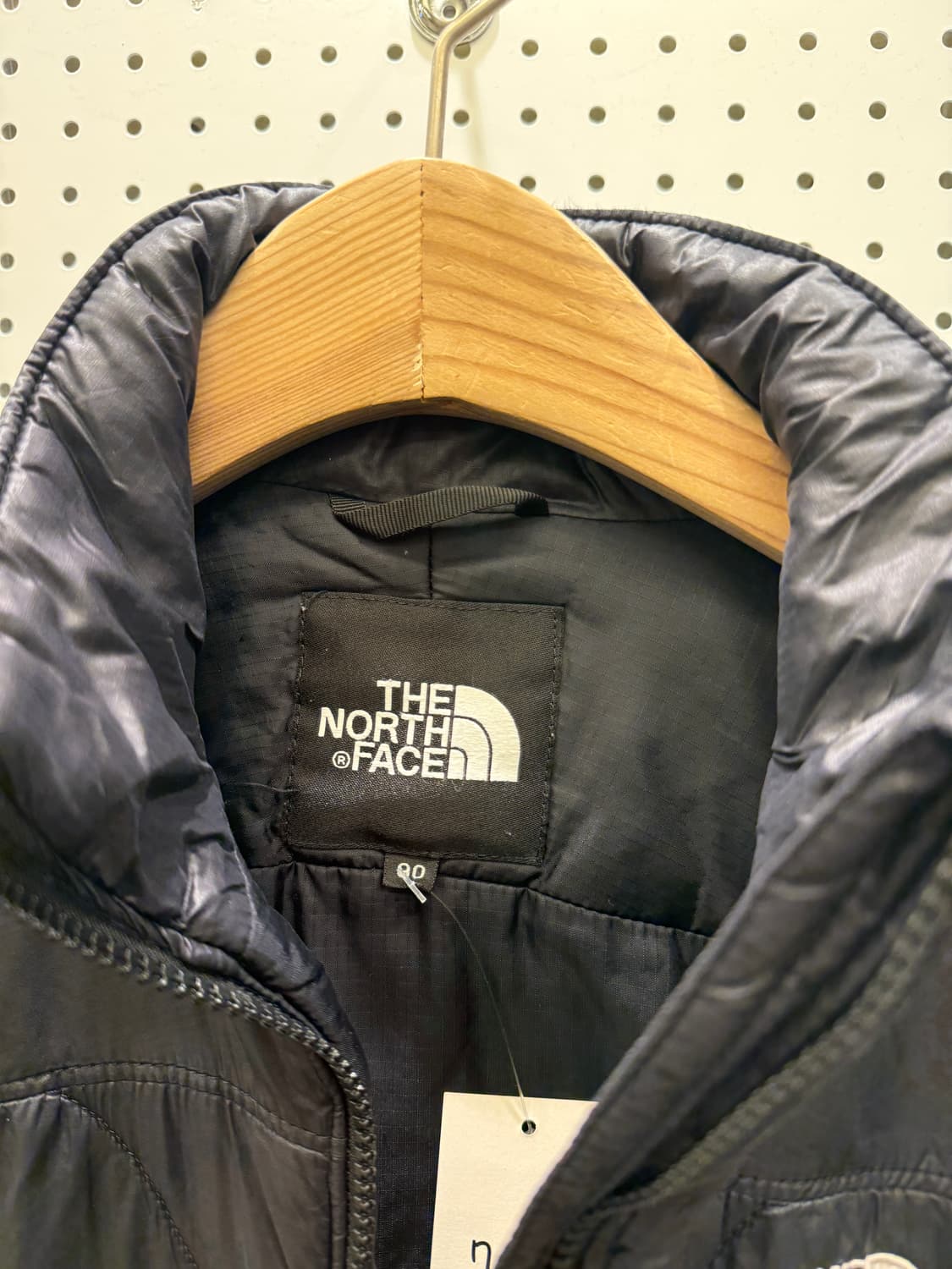 노스페이스 써모볼 경량 패딩 U708 상품이미지5