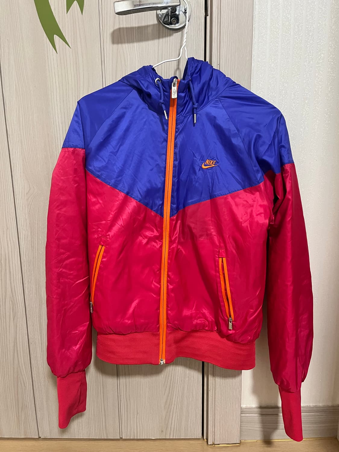 나이키 바람막이 자켓 상품이미지2
