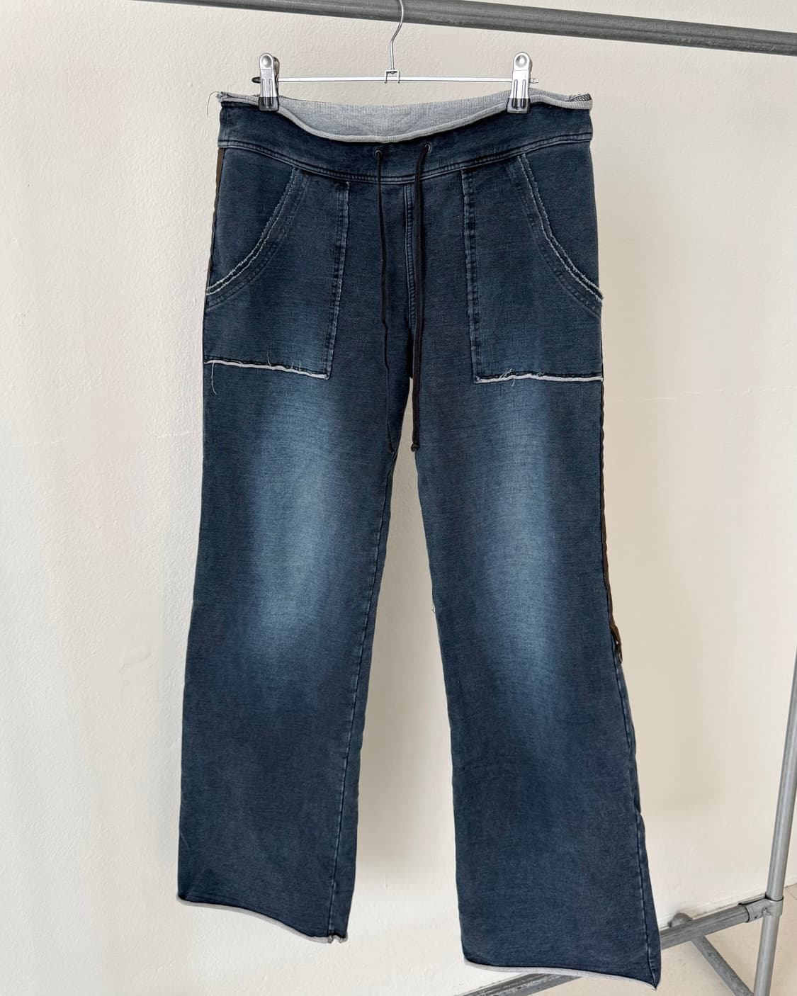 빈티지 팬츠 상품이미지3