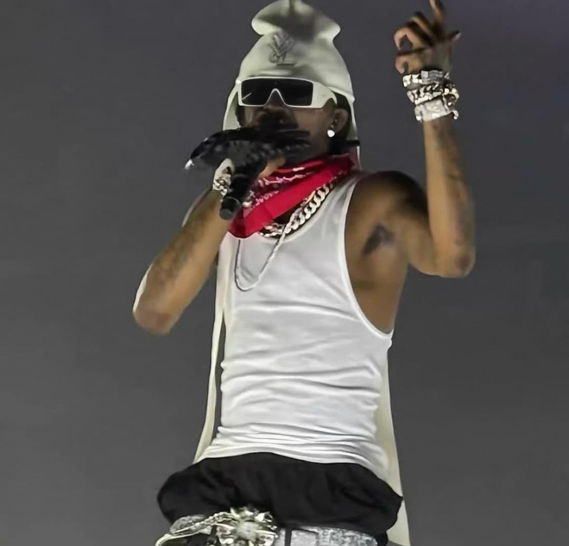 Ysl 오피움 스타일 커스텀 비니 상품이미지2