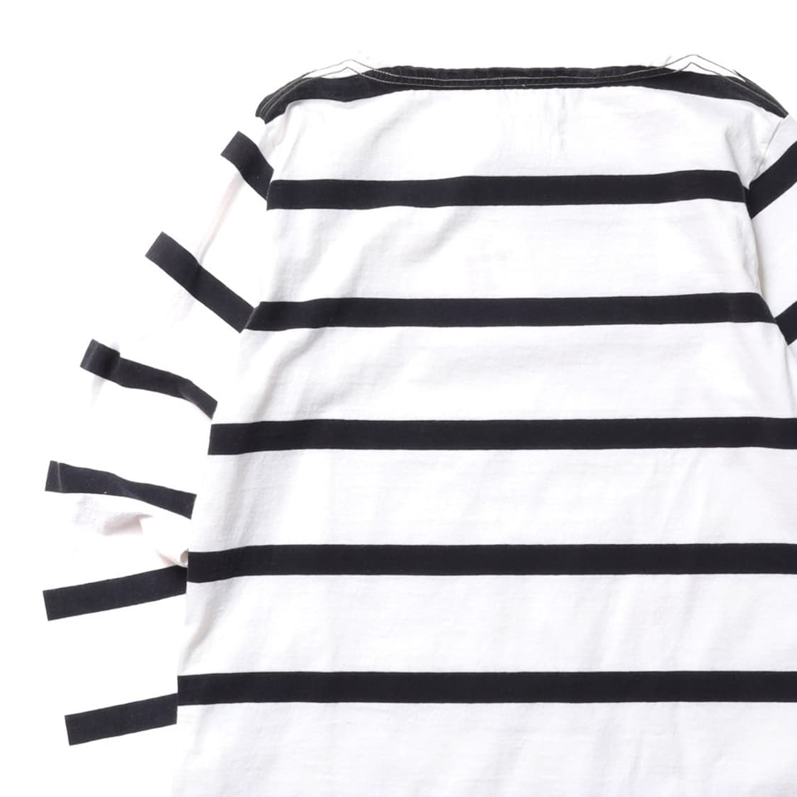 마가렛 호웰 MHL Stripe Long Sleeve

 상품이미지5