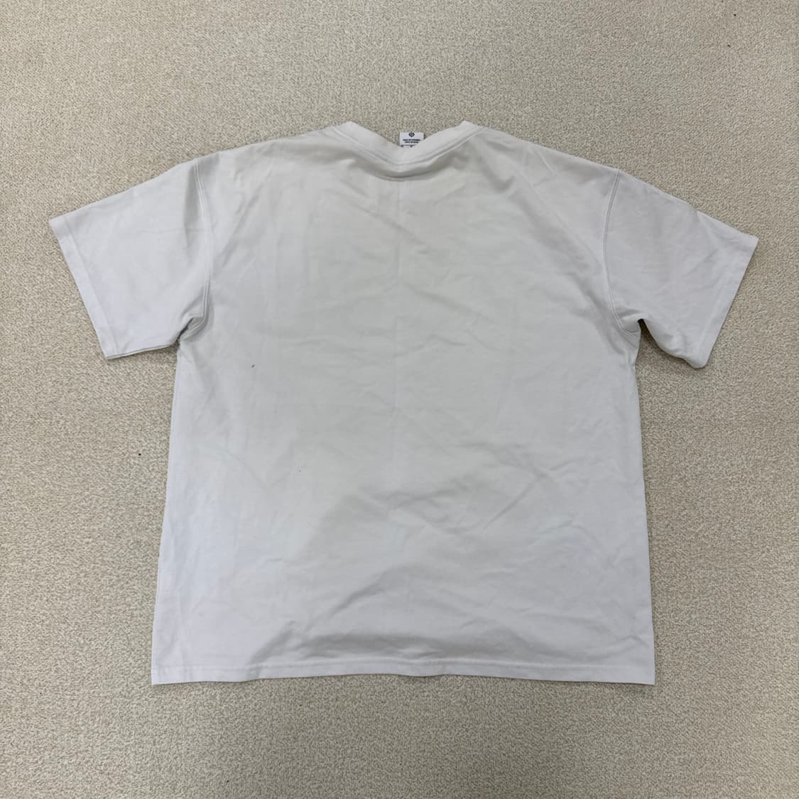 XL 나이키 ACG 반팔티 0219T1 상품이미지2