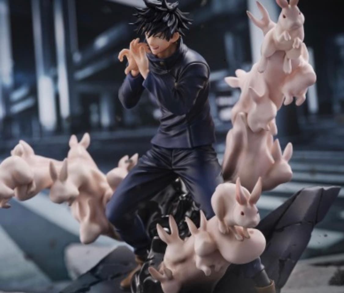 주술회전 세가 피규어리즈마 상품이미지1