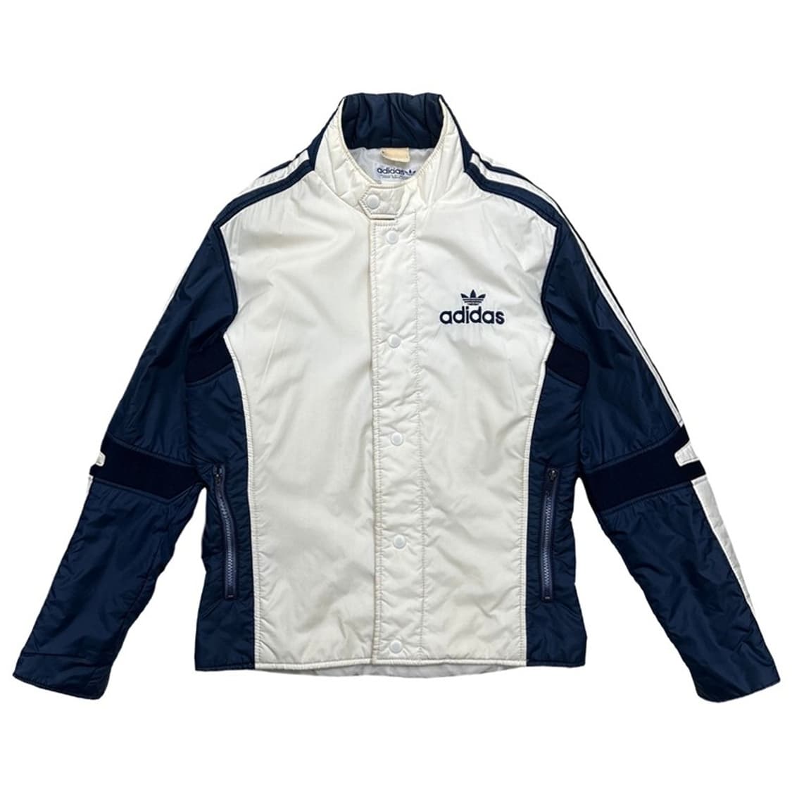 아디다스 아이스 자켓 OS 상품이미지1