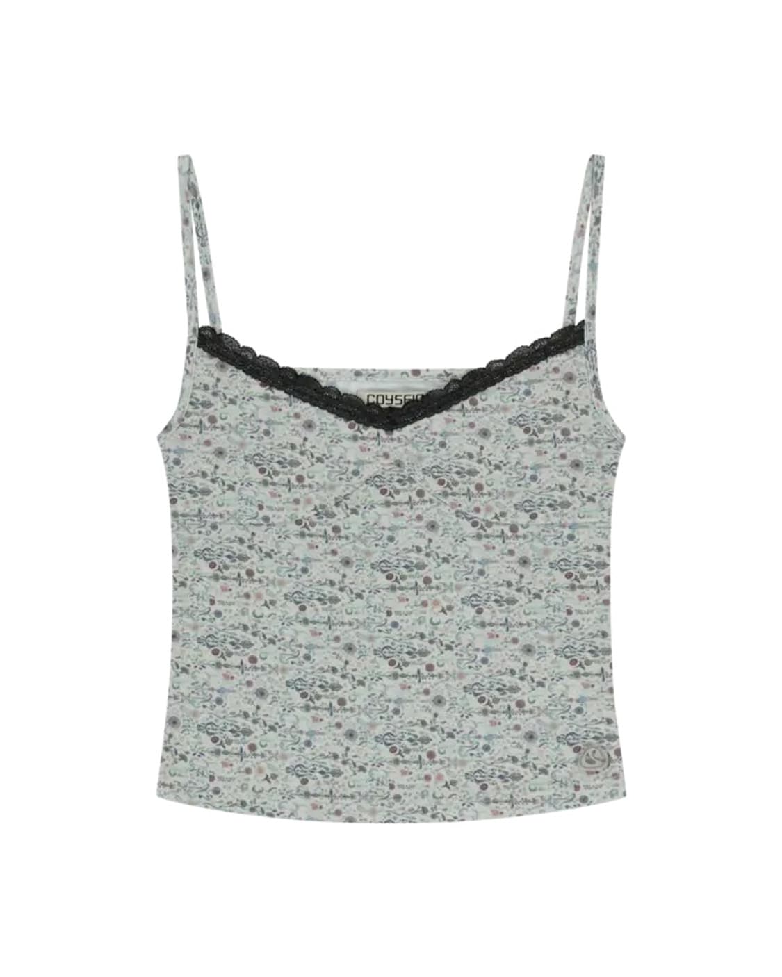 코이세이오 두들 슬리브리스 아이보리 상품이미지1