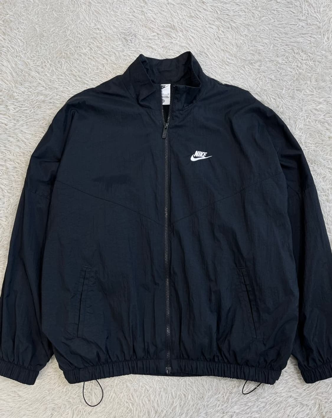 나이키 에센셜 우븐 자켓/#2953 상품이미지1