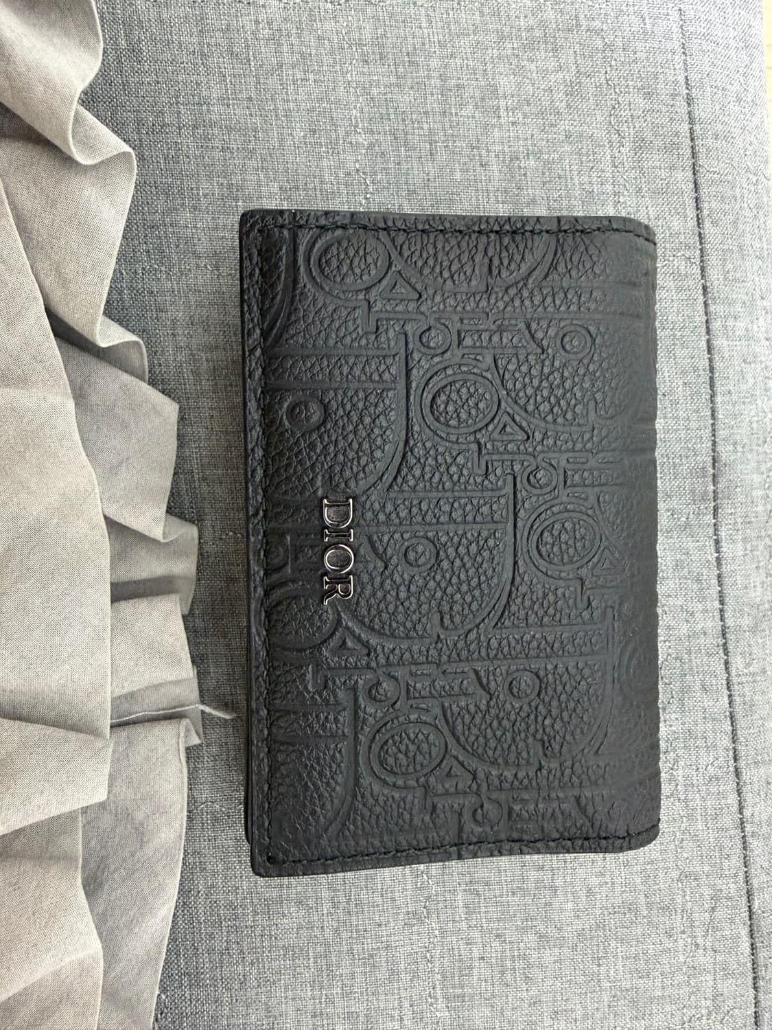 디올 카드지갑 반지갑 상품이미지1