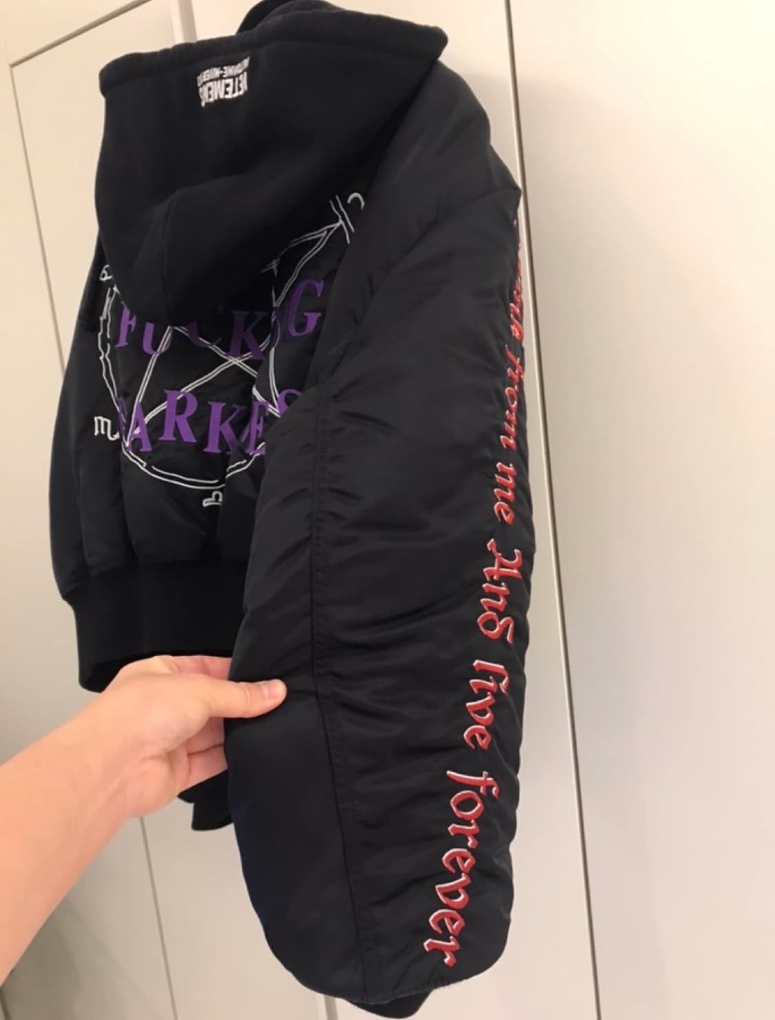 베트멍 TFD 봄버 S 상품이미지5