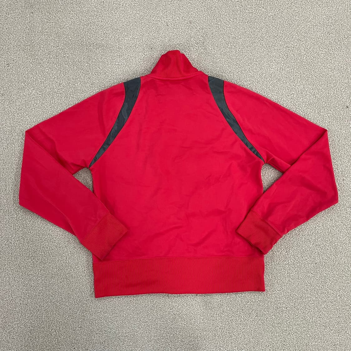 M 나이키 드라이핏 져지 집업 0210M 상품이미지5