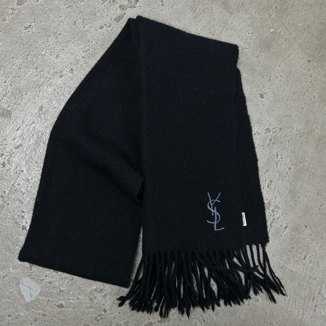 입생로랑 목도리[1453] 상품이미지3