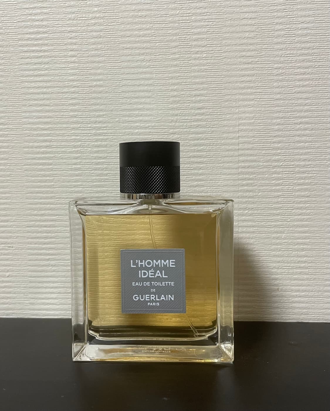 겔랑 이데알 옴므 EDT 100ml 상품이미지1