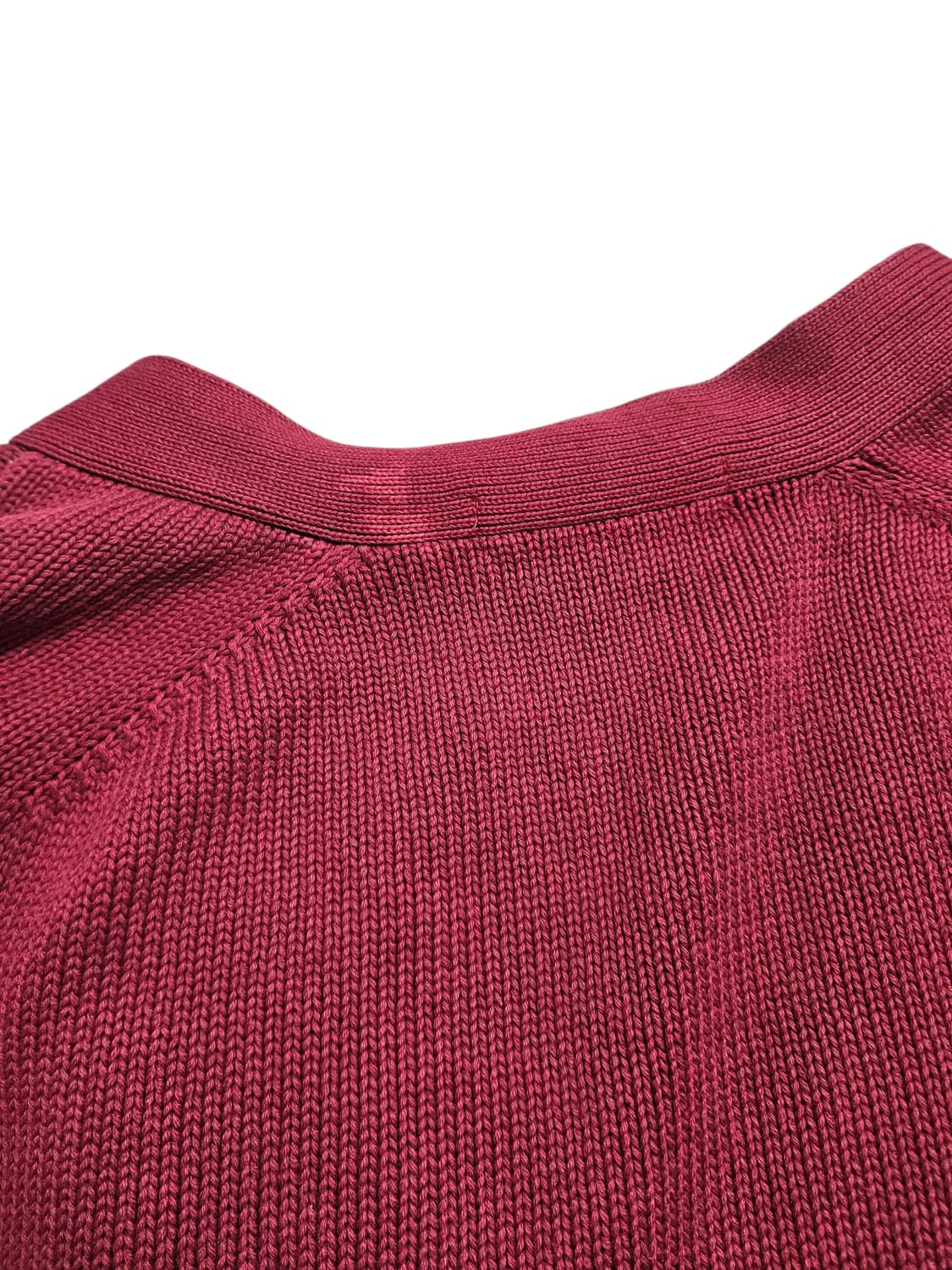 폴로 랄프로렌 코튼 가디건 상품이미지8