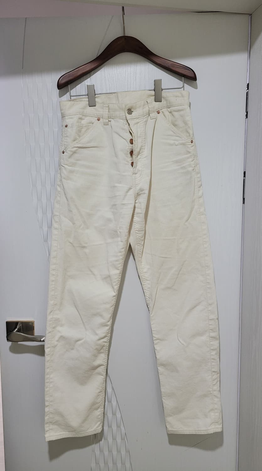 드레익스 코듀로이 팬츠 32 상품이미지1