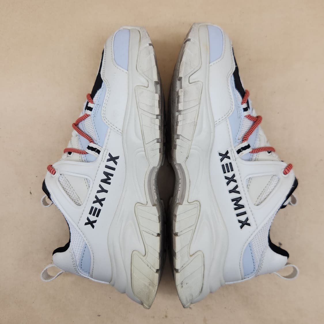 젝시믹스 어글리슈즈 운동화 240 상품이미지4