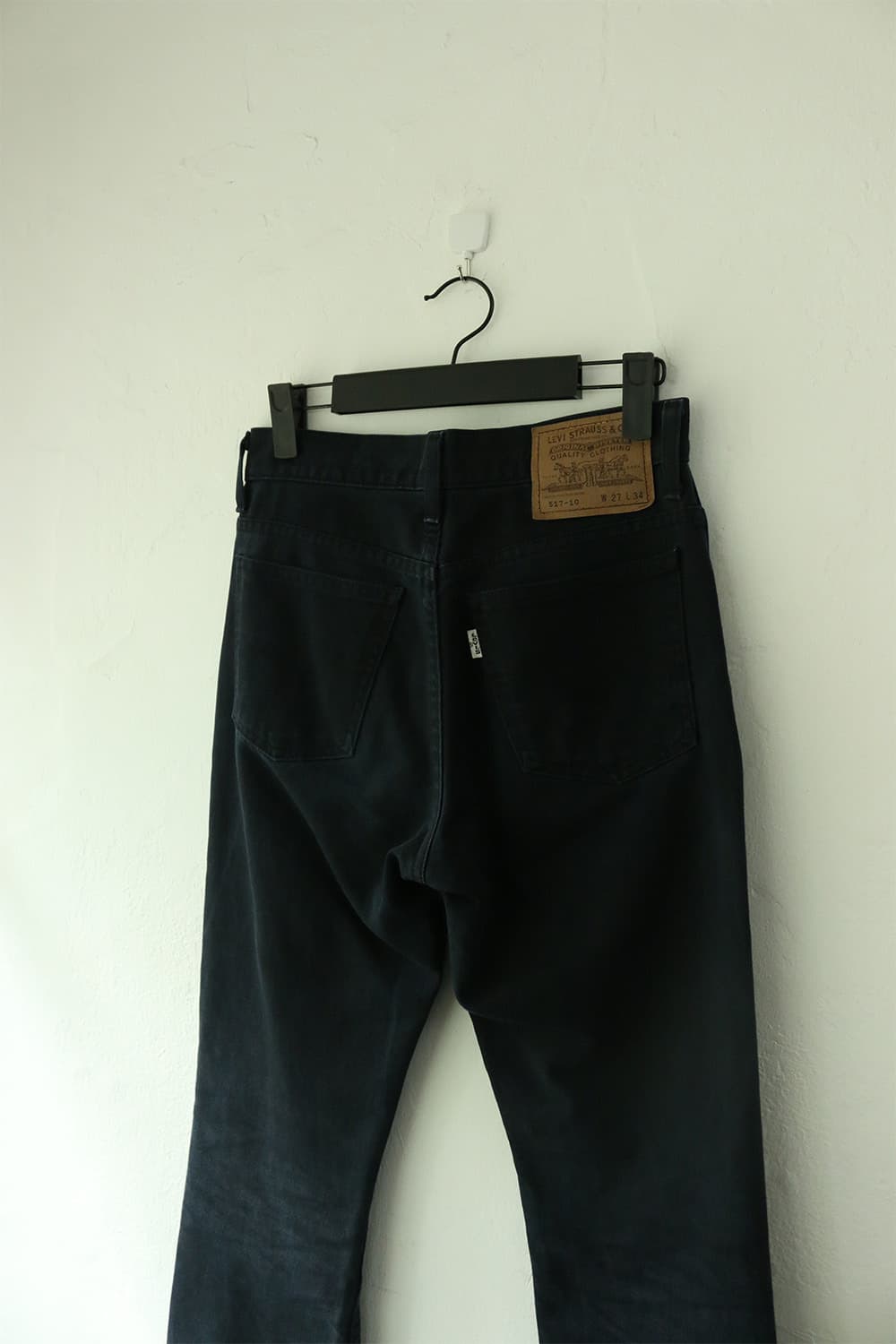 90s 517 부츠컷 데님팬츠 상품이미지6