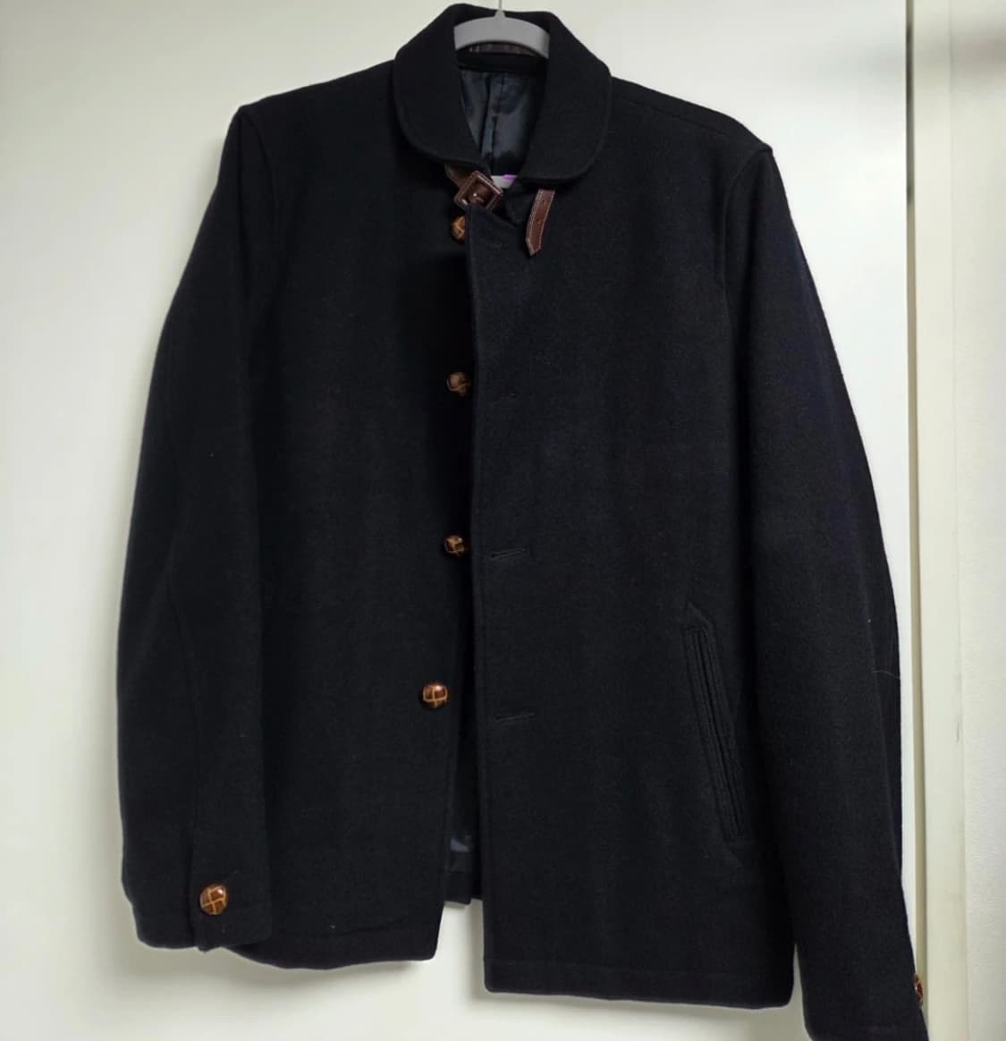 [Old beams] 헌팅/스포츠 울 자켓  상품이미지1
