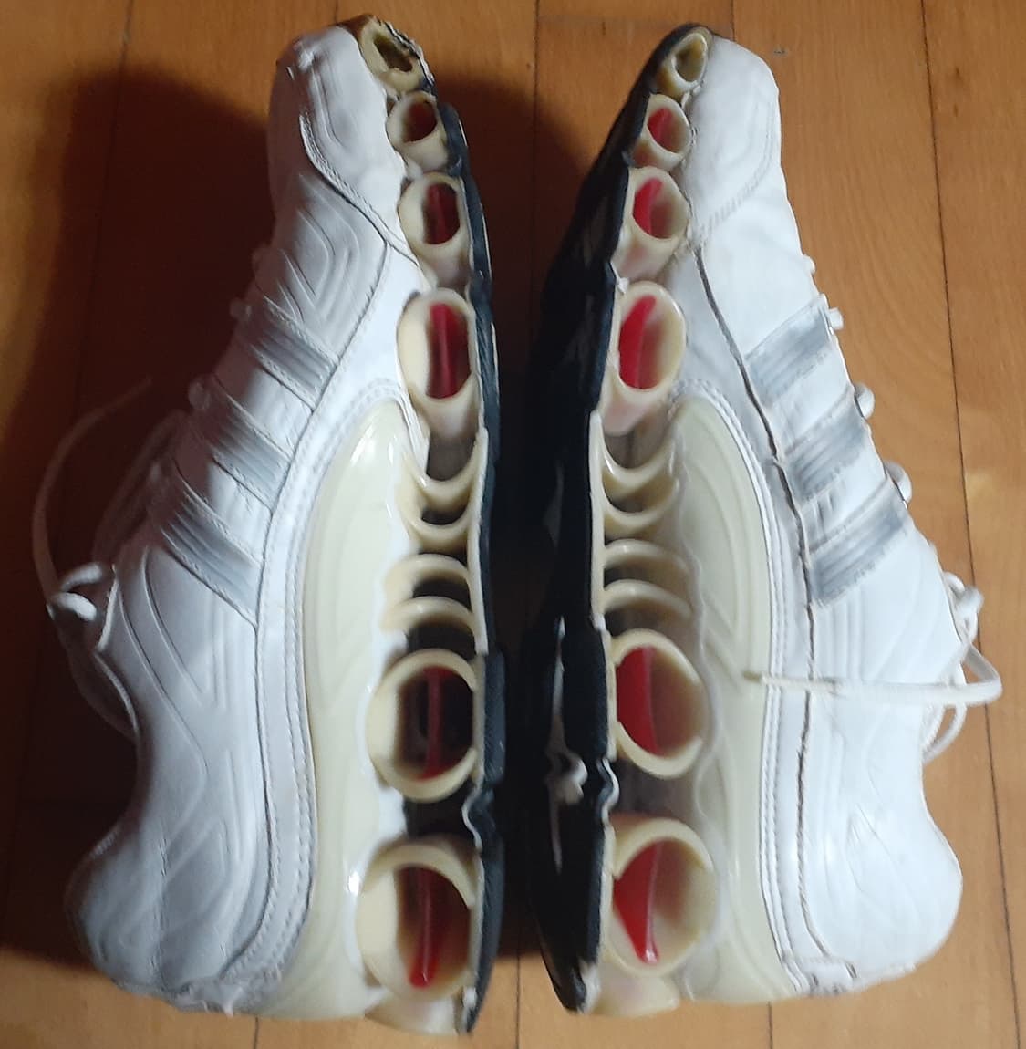 아디다스 PB 엠비션 바운스 럭스 280 상품이미지6