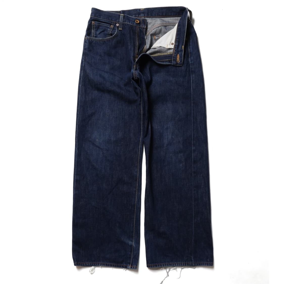 에드윈 Edwin Denim Selvedge Jeans 
 상품이미지8