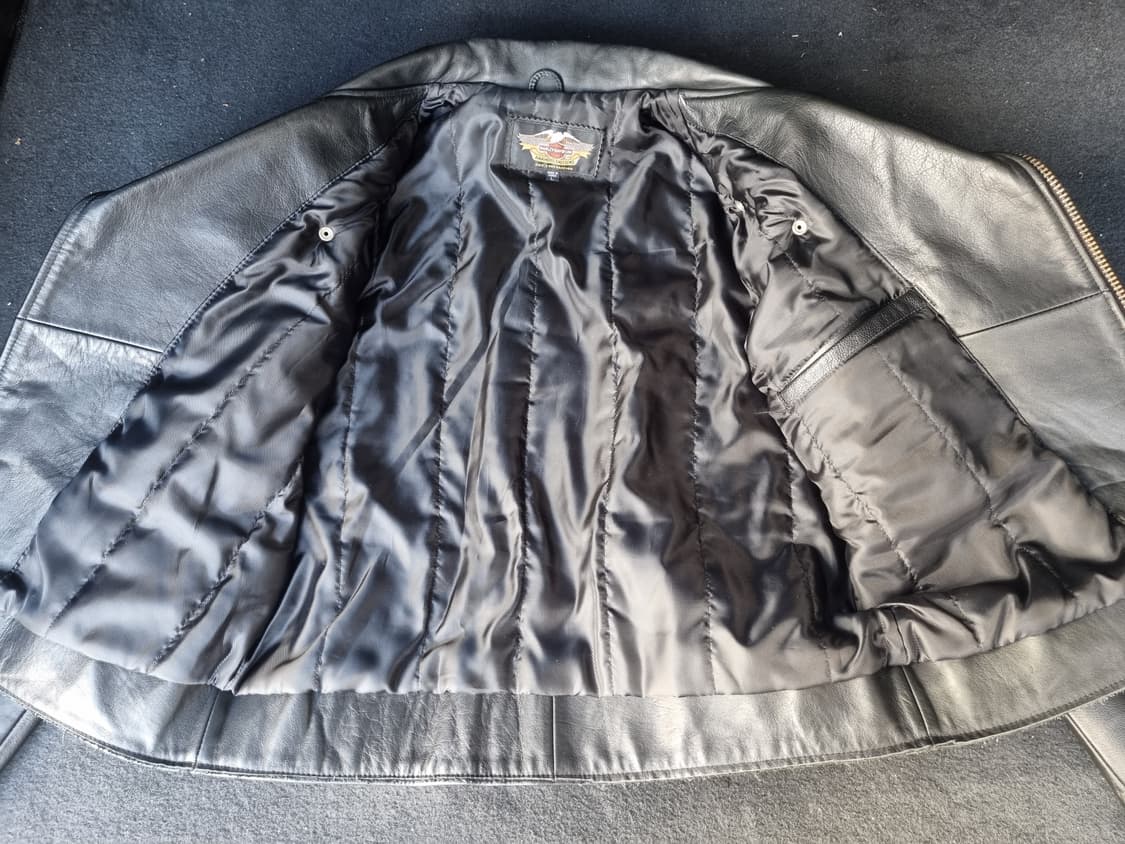 할리 데이비슨 라이트닝391 스타일 자켓 상품이미지4