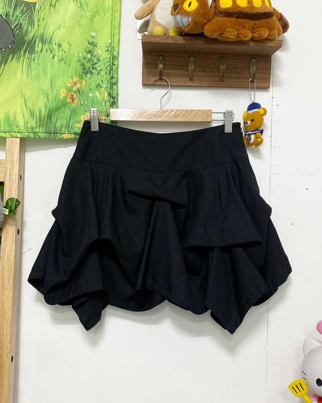 ꒰ঌ 세실맥비 케이프 깜냥이 세트 ໒꒱ 상품이미지7