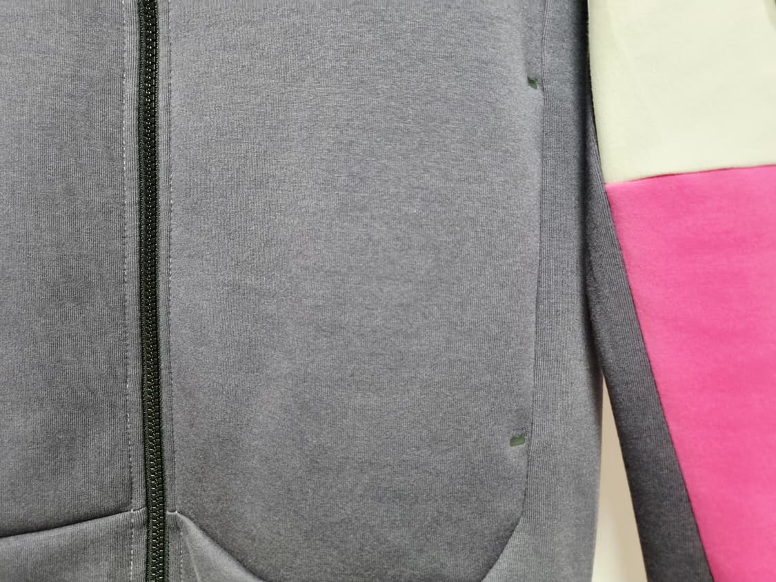 남성M 레어 희귀 나이키 테크팩 후드 집업 트레이닝복 러닝복 런닝복 상품이미지8