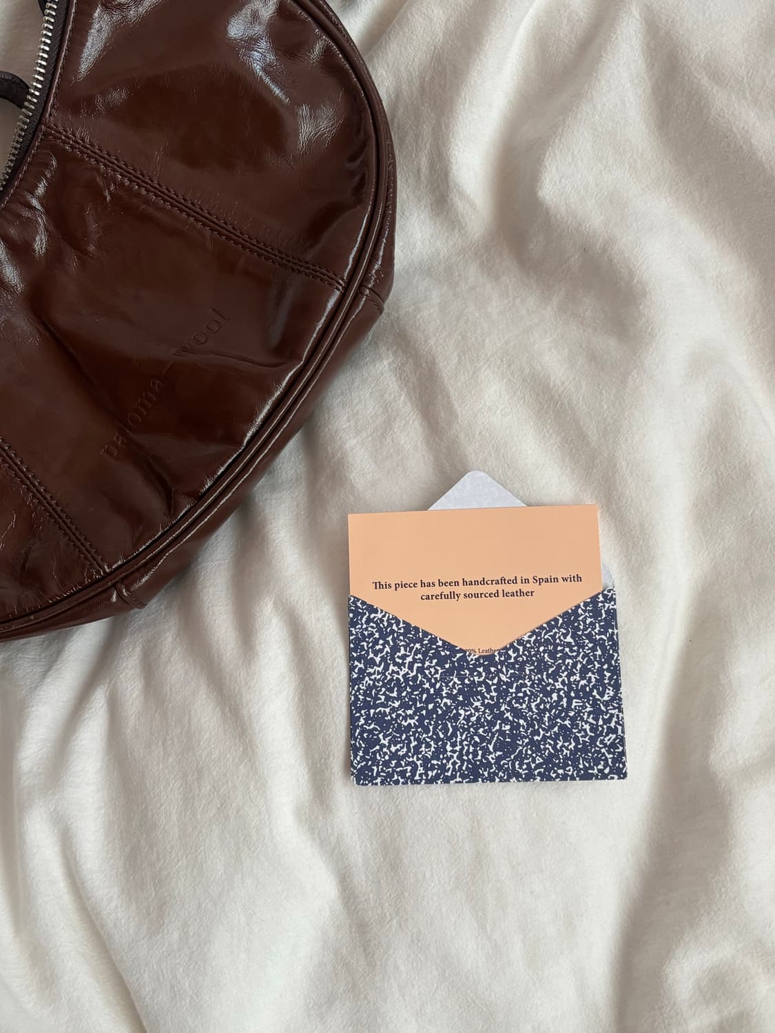 팔로마울 미니 빈백 브라운 상품이미지4