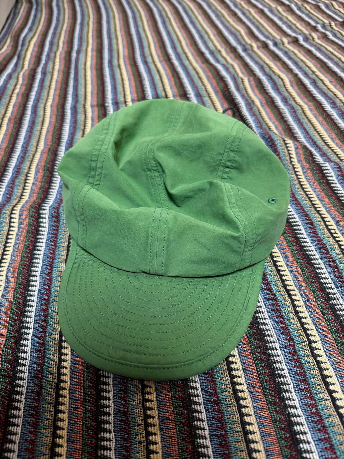 반스x필그램 모자 상품이미지4