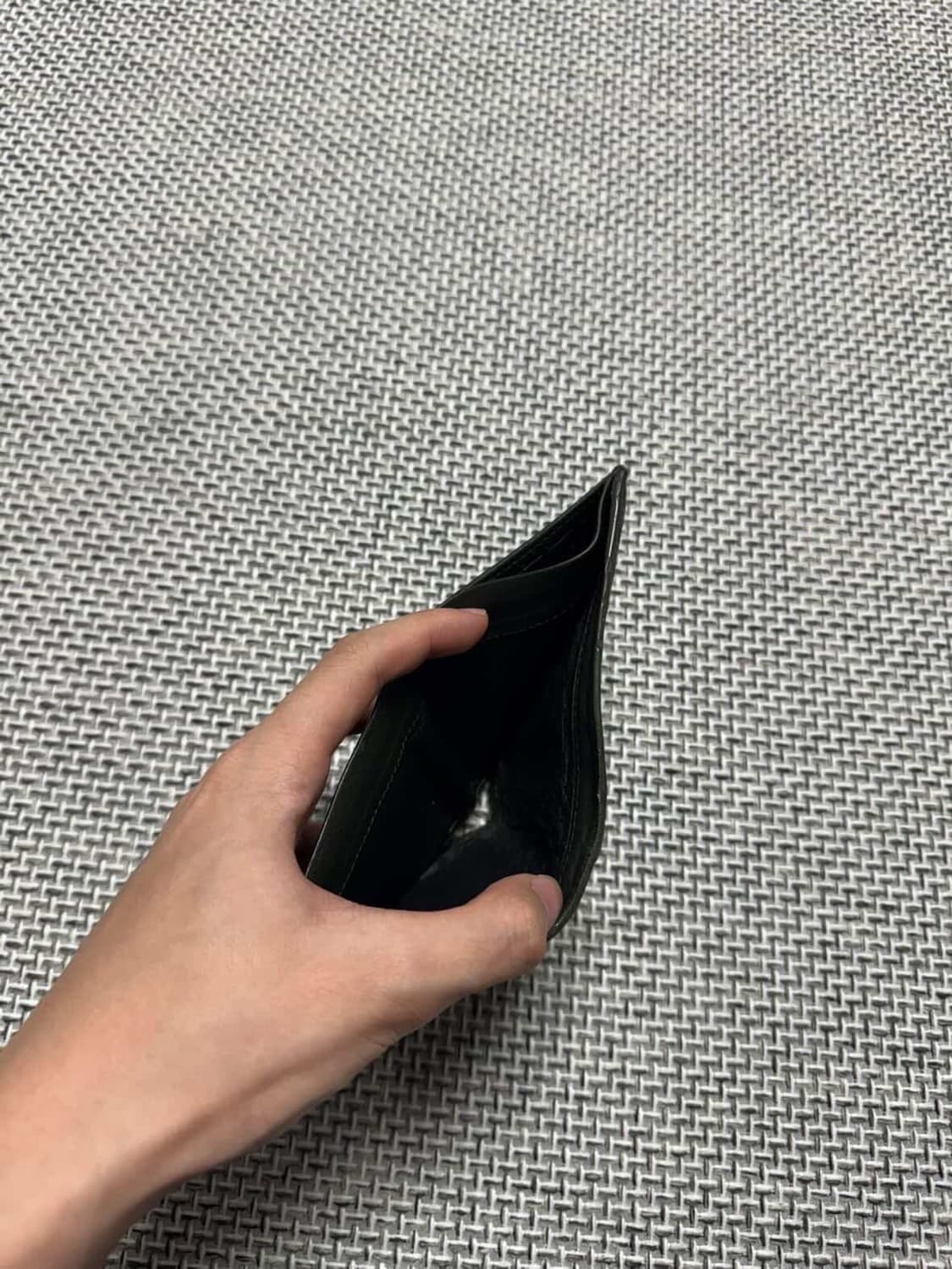 보네가베네타 인트레치아토 반지갑 상품이미지9