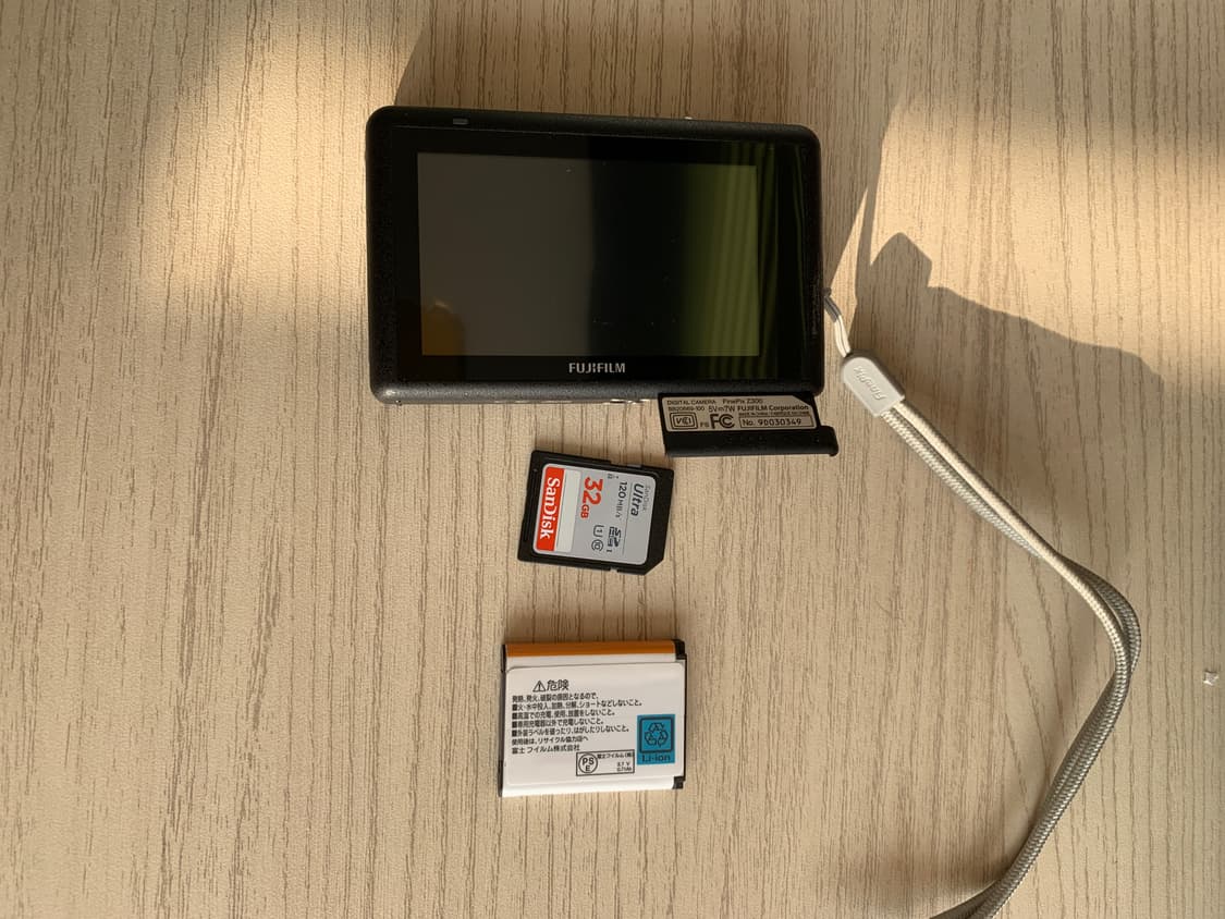 파인픽스 z300 상품이미지6