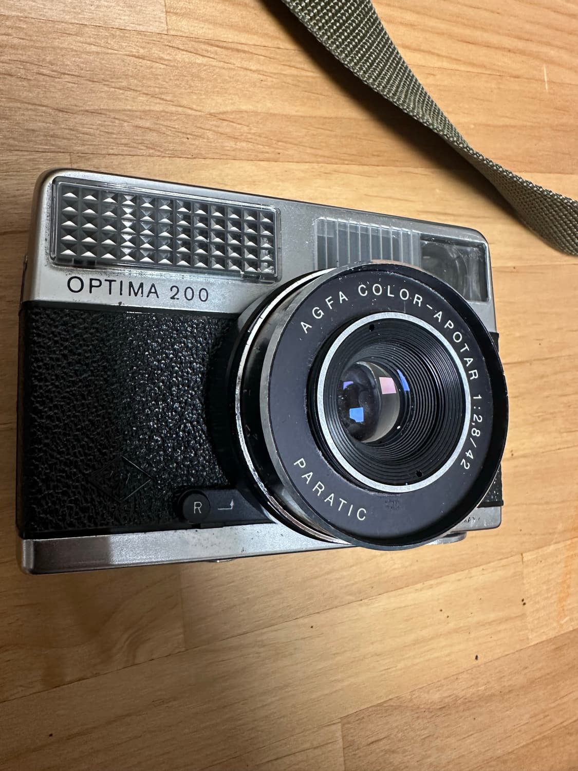 구형 카메라 4대 일괄 상품이미지6