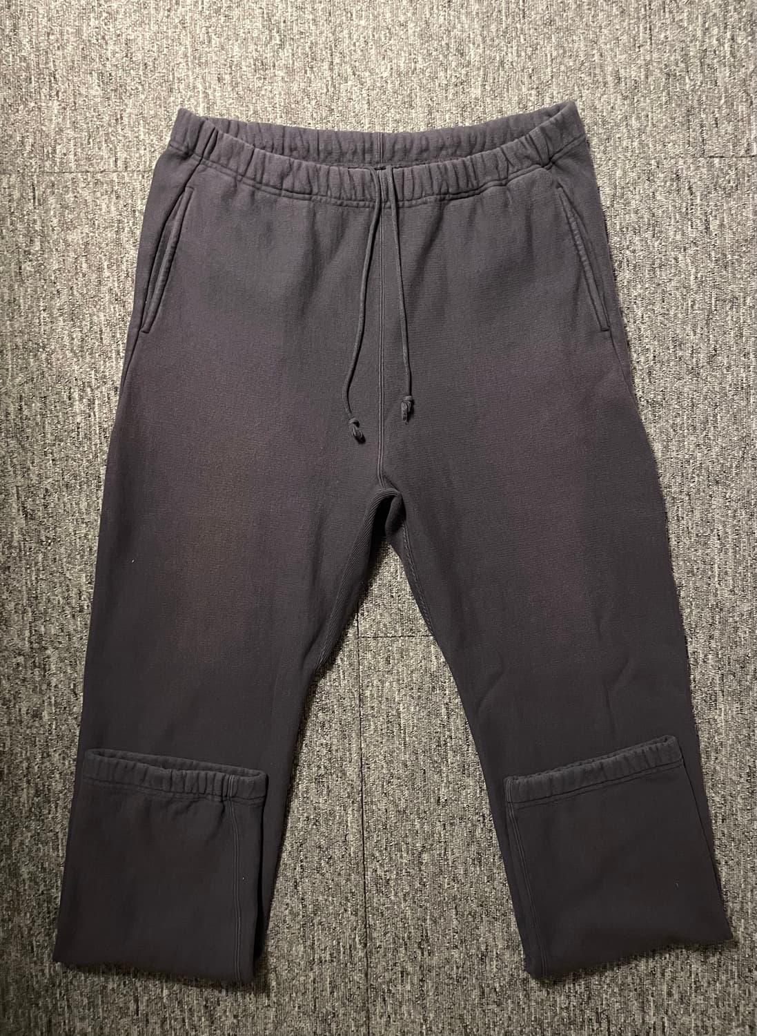 캡틴선샤인 스웻팬츠 [34] 상품이미지2