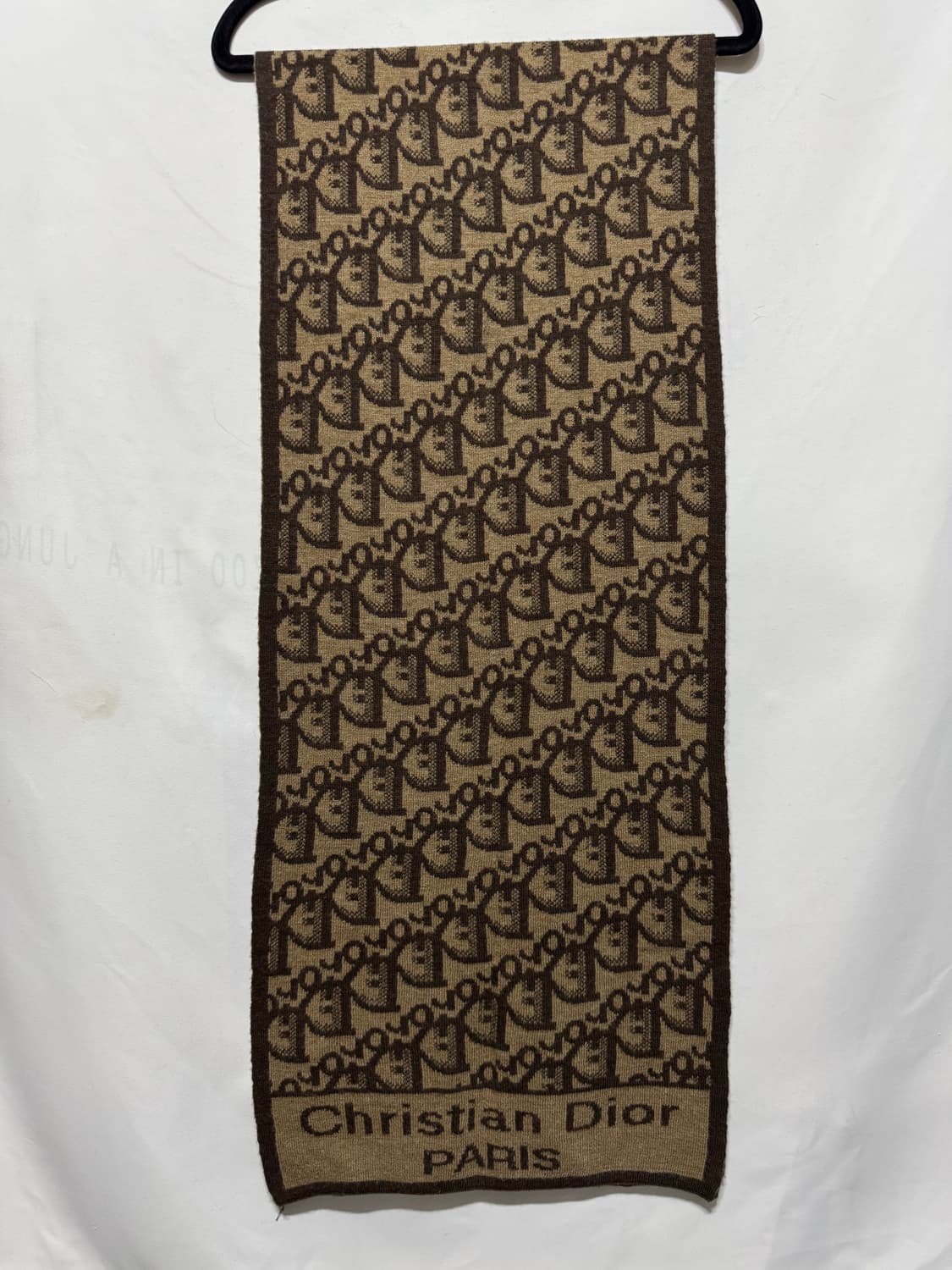 크리스찬 디올 머플러 상품이미지1