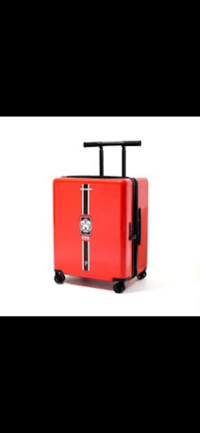 로우로우 KFA 캐리어 24인치 상품이미지1