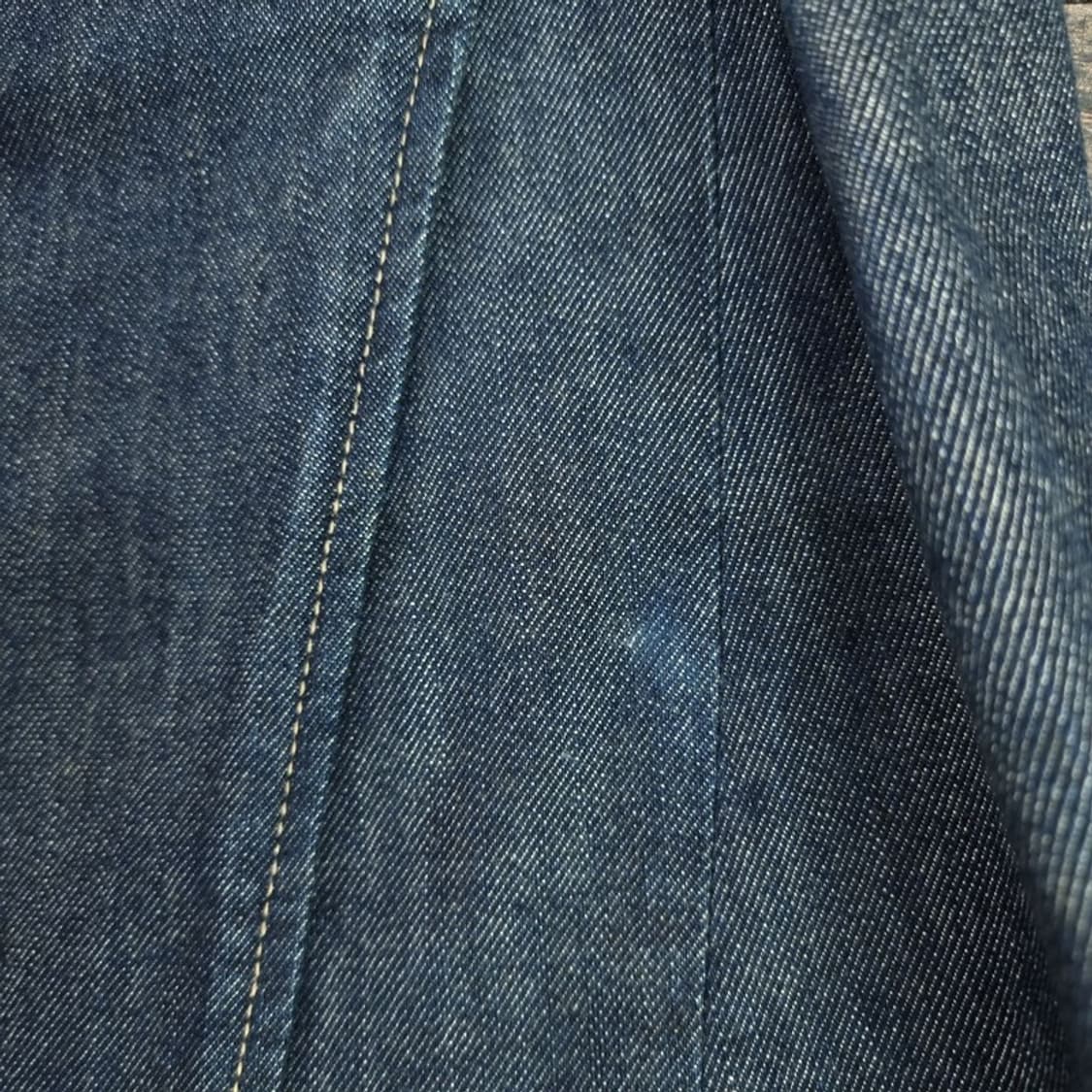 [리바이스] 앤지니어드 데님 미니스커트 M19135 상품이미지9